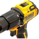 Dewalt DCD708N-XJ 5Ah 18V Reversible Cordless Hammer Drill Driver image-4