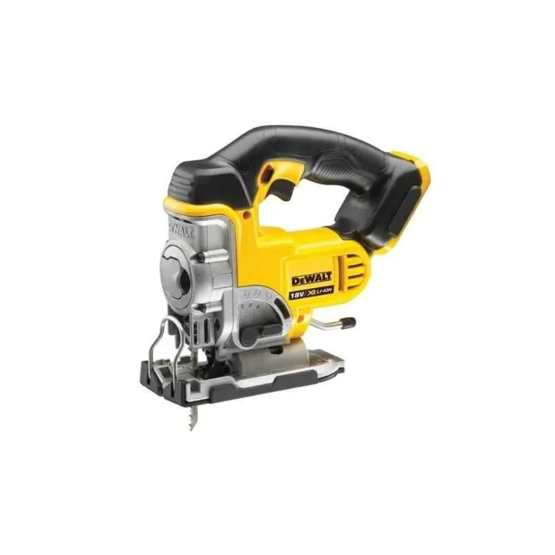 Dewalt DCS331NT 18V XR Bare TSTAK Jigsaw image-1