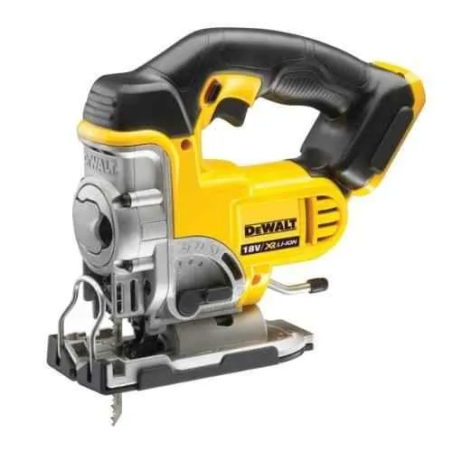 Dewalt DCS331NT 18V XR Bare TSTAK Jigsaw image-1