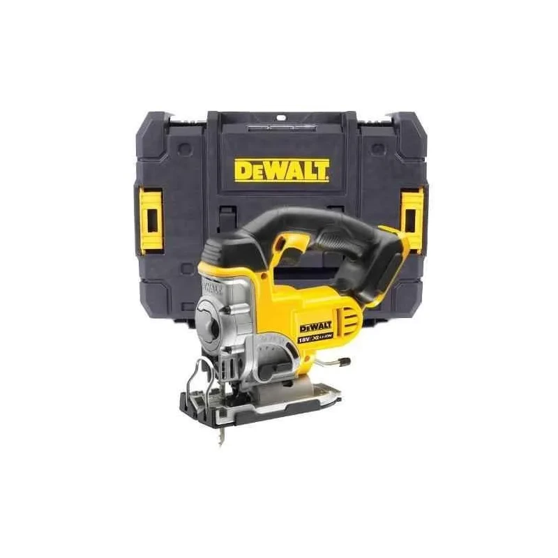 Dewalt DCS331NT 18V XR Bare TSTAK Jigsaw image-2