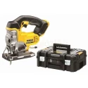 Dewalt DCS331NT 18V XR Bare TSTAK Jigsaw image-3