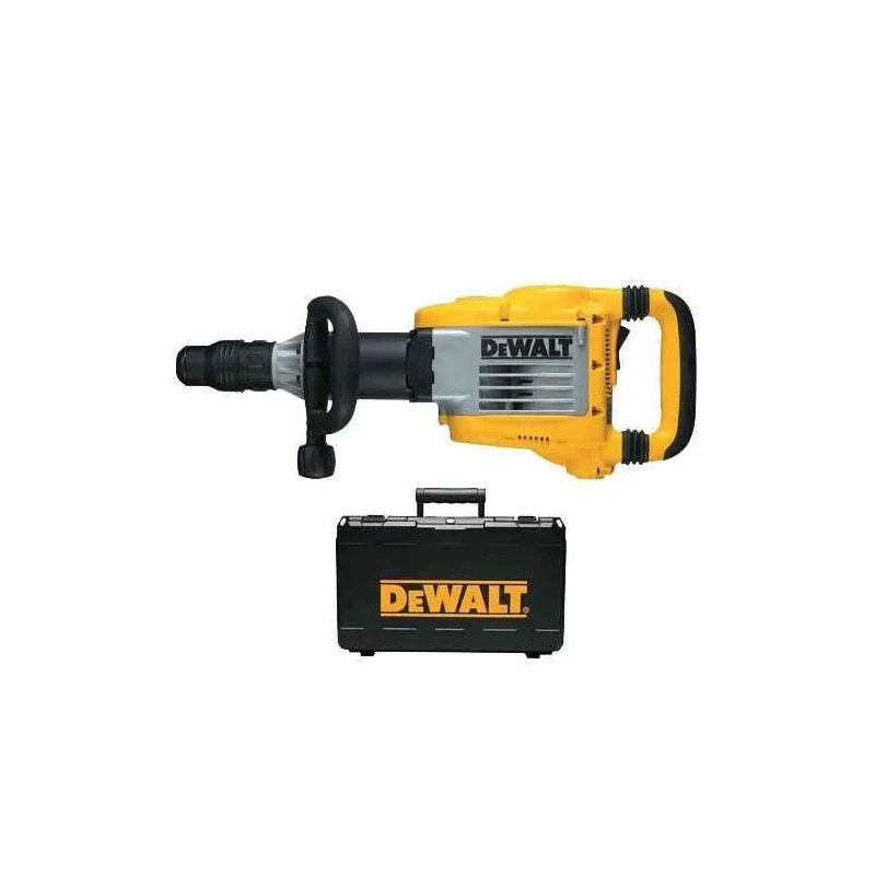 Dewalt D25951K 1600W 12kg SDS Max Demolition Hammer image-2