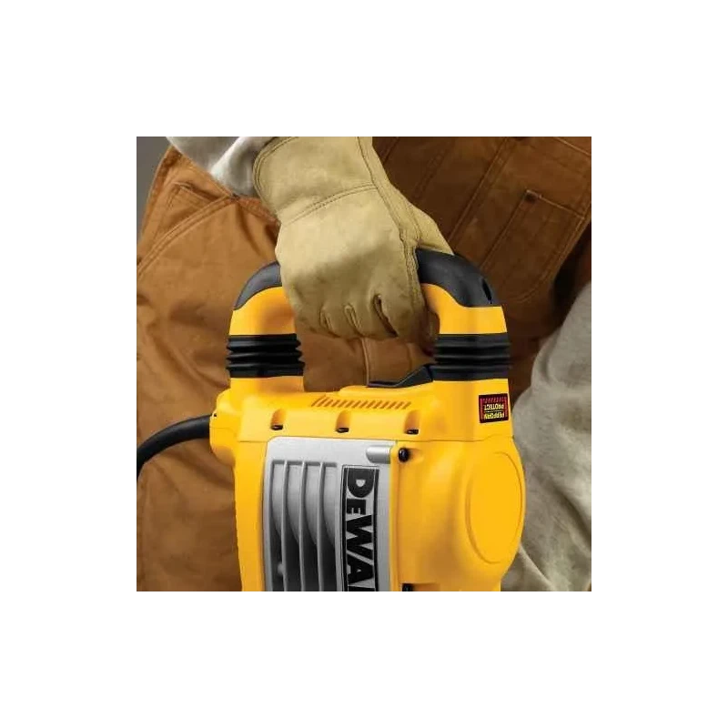 Dewalt D25951K 1600W 12kg SDS Max Demolition Hammer image-3