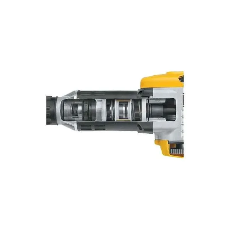 Dewalt D25951K 1600W 12kg SDS Max Demolition Hammer image-4