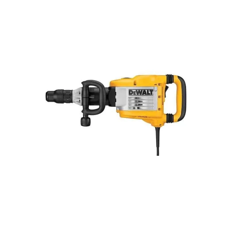 Dewalt D25951K 1600W 12kg SDS Max Demolition Hammer image-6