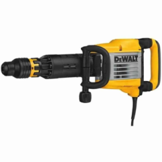 Dewalt D25951K 1600W 12kg SDS Max Demolition Hammer image-7