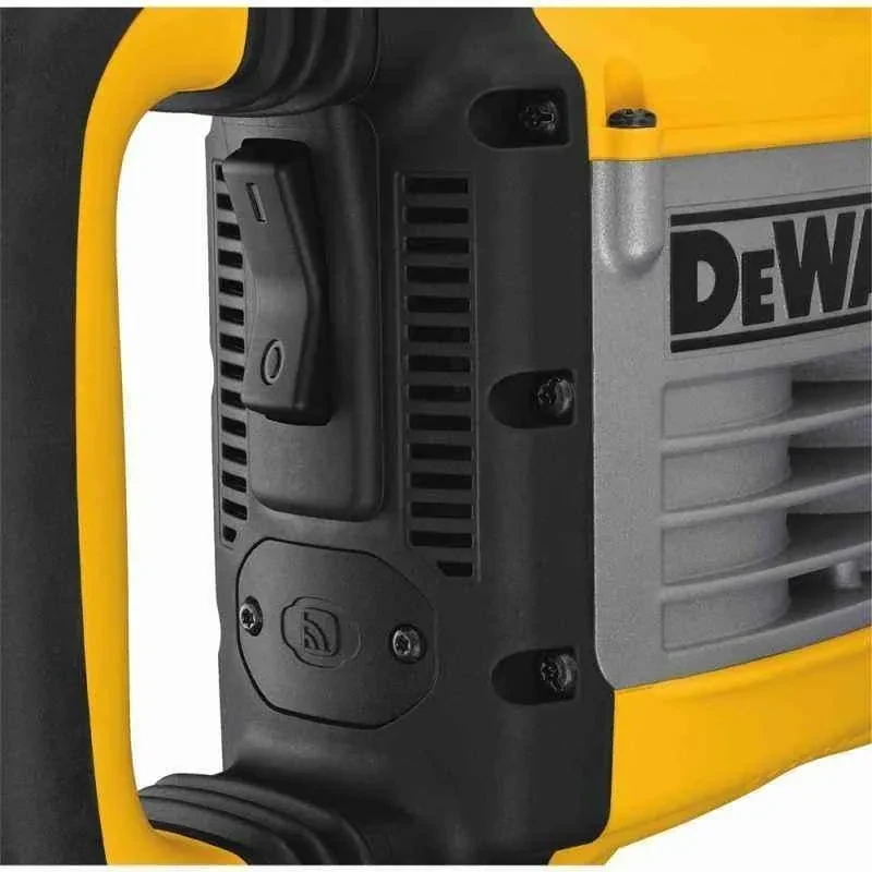 Dewalt D25951K 1600W 12kg SDS Max Demolition Hammer image-8