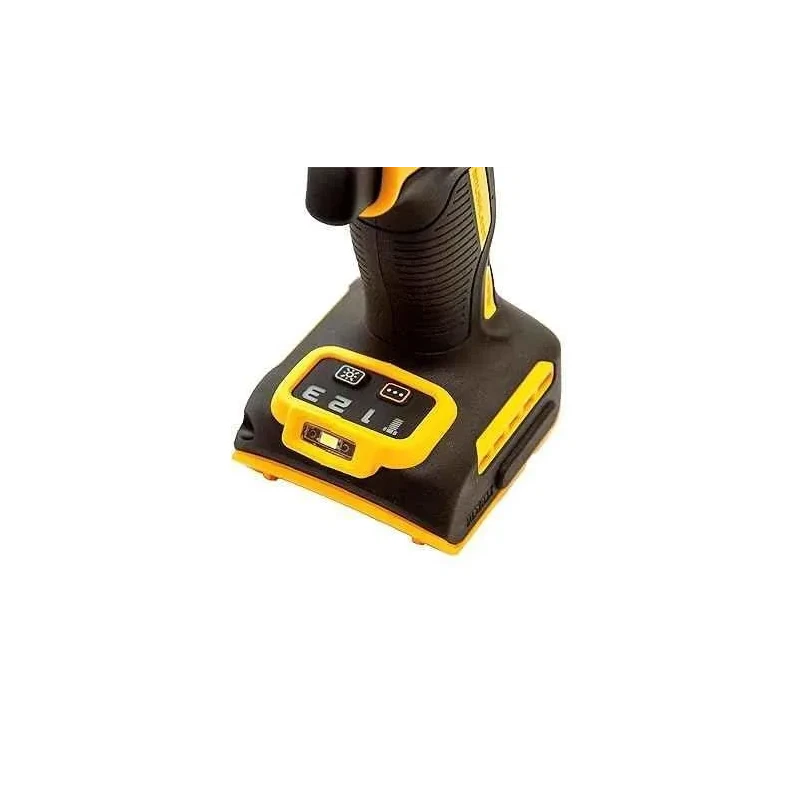 Dewalt DCF900N-B1 1/2 Inch 20V Li-ion XR Cordless Impact Wrench image-1