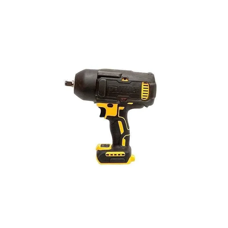 Dewalt DCF900N-B1 1/2 Inch 20V Li-ion XR Cordless Impact Wrench image-2