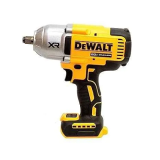 Dewalt DCF900N-B1 1/2 Inch 20V Li-ion XR Cordless Impact Wrench image-4