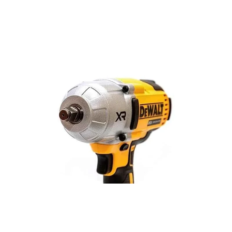 Dewalt DCF900N-B1 1/2 Inch 20V Li-ion XR Cordless Impact Wrench image-5