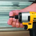 Dewalt DCF815D2 10.8V XR Li-Ion Impact Driver image-1