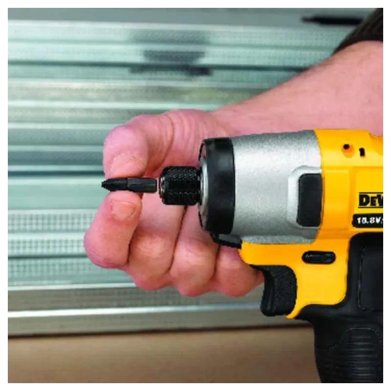 Dewalt DCF815D2 10.8V XR Li-Ion Impact Driver image-1