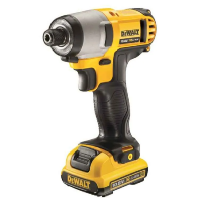 Dewalt DCF815D2 10.8V XR Li-Ion Impact Driver image-2