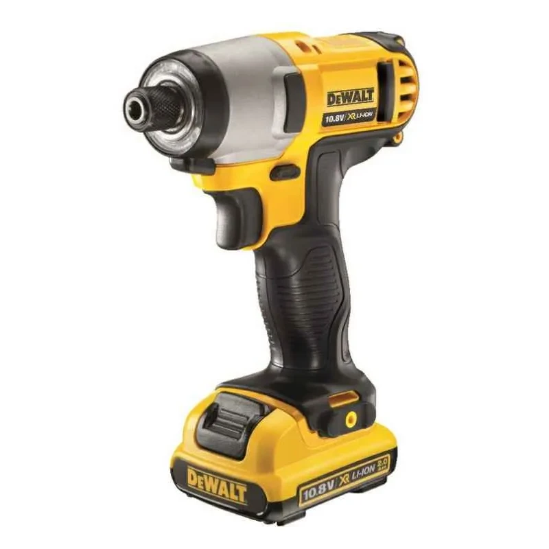 Dewalt DCF815D2 10.8V XR Li-Ion Impact Driver image-2