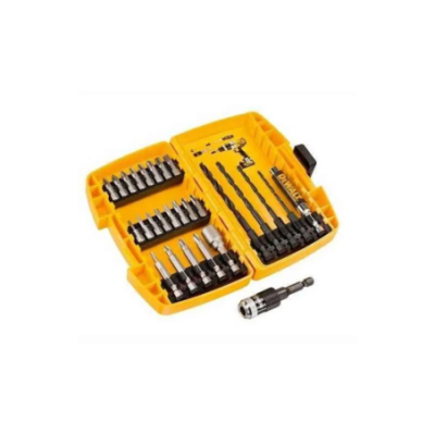 Dewalt DT71507-QZ 27-Piece Rapid Load Drilling & Driving Set image-2