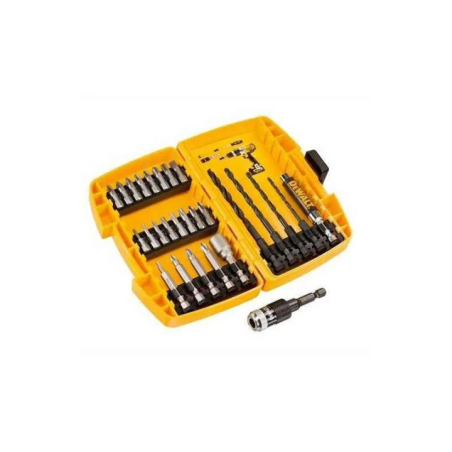 Dewalt DT71507-QZ 27-Piece Rapid Load Drilling & Driving Set image-2