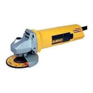 Dewalt DW803-IN 1000W Small Angle Grinder (100mm) image-1