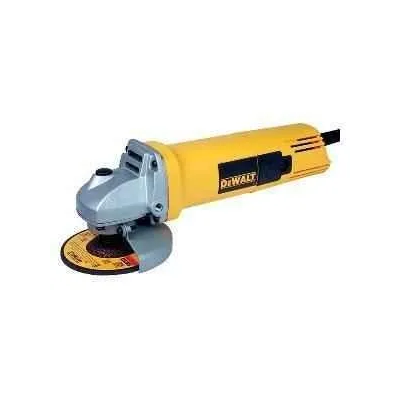 Dewalt DW803-IN 1000W Small Angle Grinder (100mm) image-1