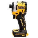 Dewalt DCF850N-XJ 1/4 Inch 18V Li-ion XR Reversible Brushless Impact Wrench (3-Speed) image-1