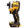 Dewalt DCF850N-XJ 1/4 Inch 18V Li-ion XR Reversible Brushless Impact Wrench (3-Speed)