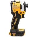 Dewalt DCF850N-XJ 1/4 Inch 18V Li-ion XR Reversible Brushless Impact Wrench (3-Speed) image-2