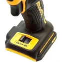 Dewalt DCF850N-XJ 1/4 Inch 18V Li-ion XR Reversible Brushless Impact Wrench (3-Speed) image-3