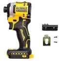 Dewalt DCF850N-XJ 1/4 Inch 18V Li-ion XR Reversible Brushless Impact Wrench (3-Speed) image-5