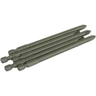 Dewalt DT7204-QZ 110mm 5-Piece Phillips Torsion Bit Set image-1