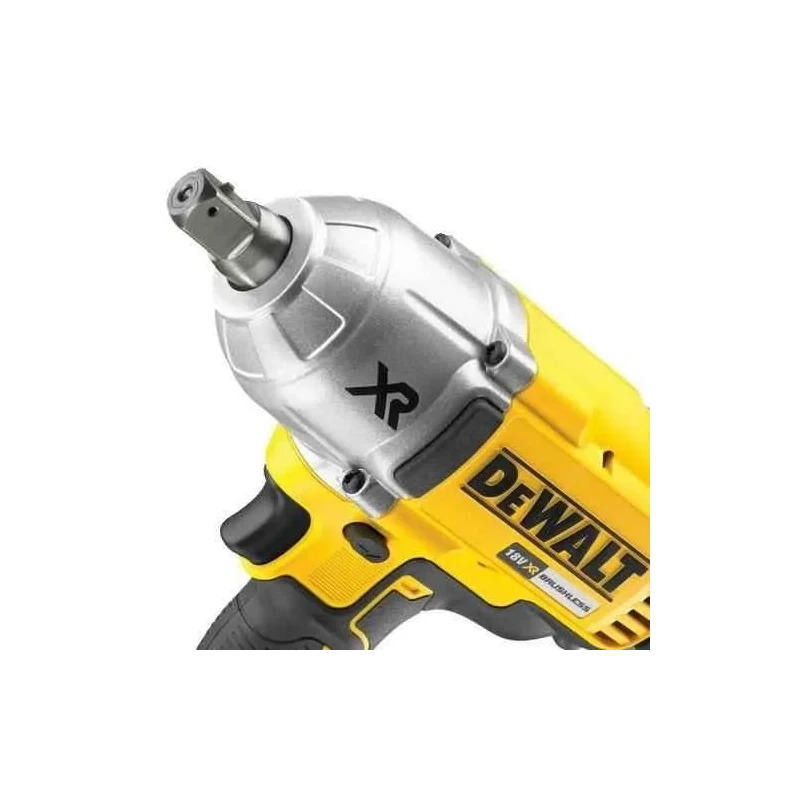 Dewalt DCF899P2 18V 5.0Ah High Torque Impact Wrench image-1