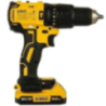 Dewalt DCD7781D2 2Ah 13mm Cordless Compact Brushless Hammer Drill