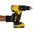 Dewalt DCD7781D2 2Ah 13mm Cordless Compact Brushless Hammer Drill image-3