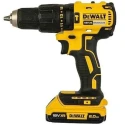 Dewalt DCD7781D2 2Ah 13mm Cordless Compact Brushless Hammer Drill image-4