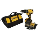 Dewalt DCD7781D2 2Ah 13mm Cordless Compact Brushless Hammer Drill image-5