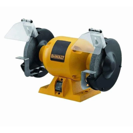 Dewalt DW752R 373W 152mm Bench Grinder image-1