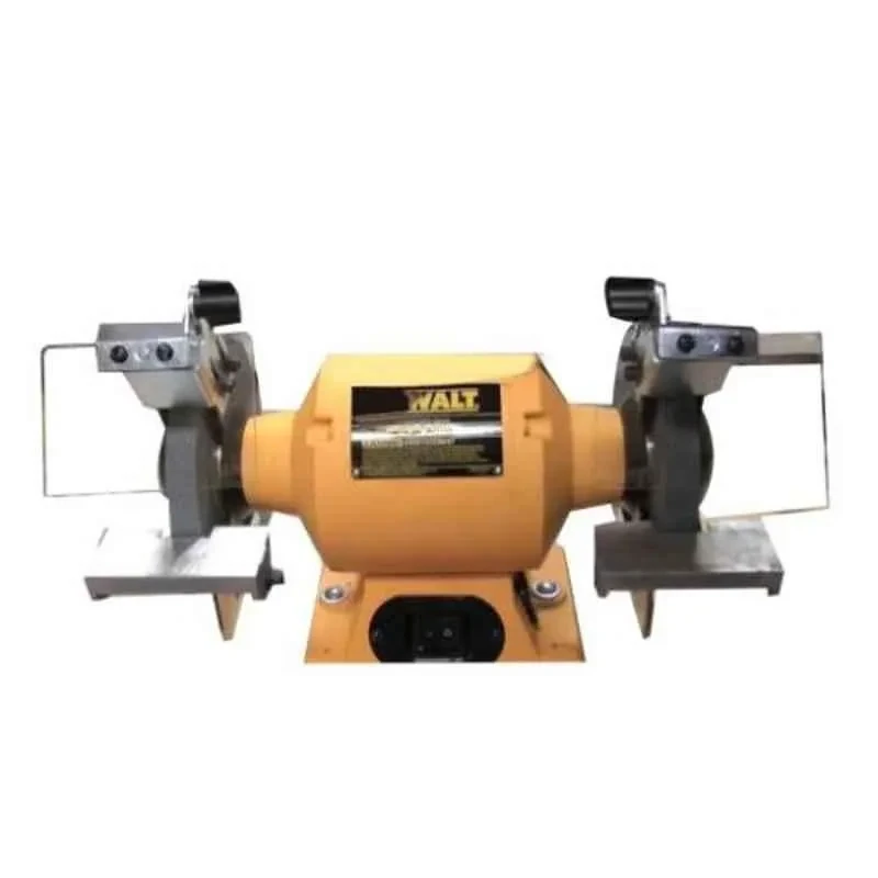 Dewalt DW752R 373W 152mm Bench Grinder image-5