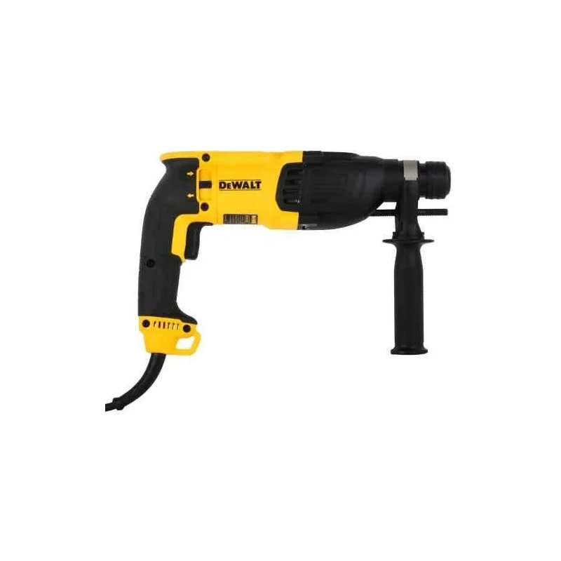 Dewalt D25133K 26mm 3-Mode Combi Hammer image-2