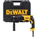 Dewalt D25133K 26mm 3-Mode Combi Hammer image-3