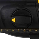 Dewalt D25133K 26mm 3-Mode Combi Hammer image-4
