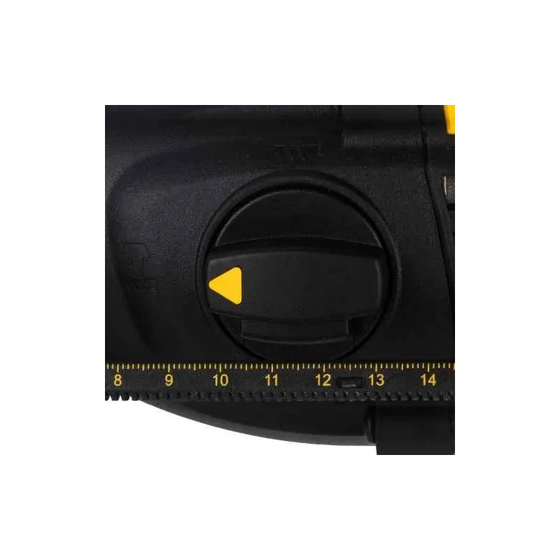 Dewalt D25133K 26mm 3-Mode Combi Hammer image-4
