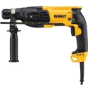 Dewalt D25133K 26mm 3-Mode Combi Hammer image-9
