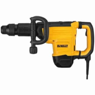 Dewalt D25892K-IN 10kg 1700W L-Shape SDS-Max Demolition Hammer image-1
