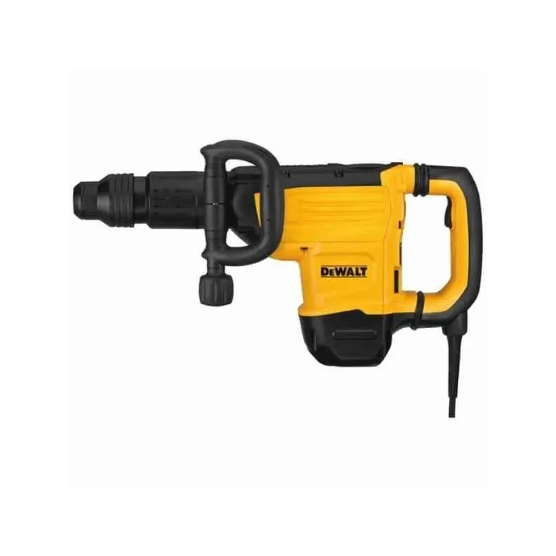 Dewalt D25892K-IN 10kg 1700W L-Shape SDS-Max Demolition Hammer image-1