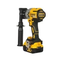 Dewalt DCD996P2-QW Hammer Drill Driver (5Ah) image-1