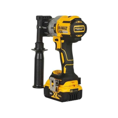 Dewalt DCD996P2-QW Hammer Drill Driver (5Ah) image-1
