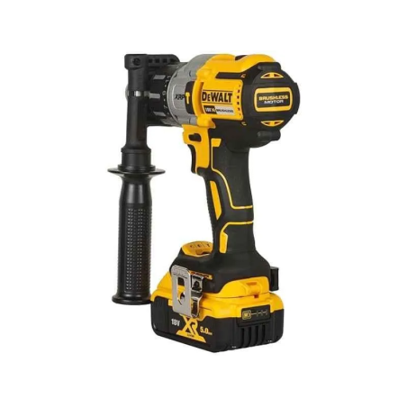 Dewalt DCD996P2-QW Hammer Drill Driver (5Ah) image-1