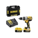 Dewalt DCD996P2-QW Hammer Drill Driver (5Ah) image-2
