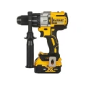 Dewalt DCD996P2-QW Hammer Drill Driver (5Ah) image-3