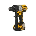 Dewalt DCD996P2-QW Hammer Drill Driver (5Ah) image-5