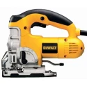 Dewalt DW331K 701W Variable Speed Pendulum Jigsaw image-1